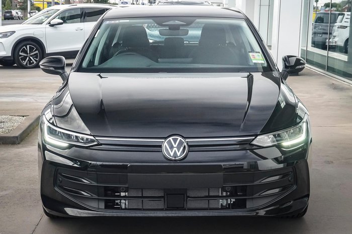2025 Volkswagen Golf 110TSI Life