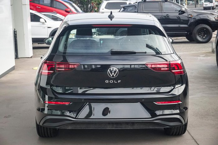 2025 Volkswagen Golf 110TSI Life