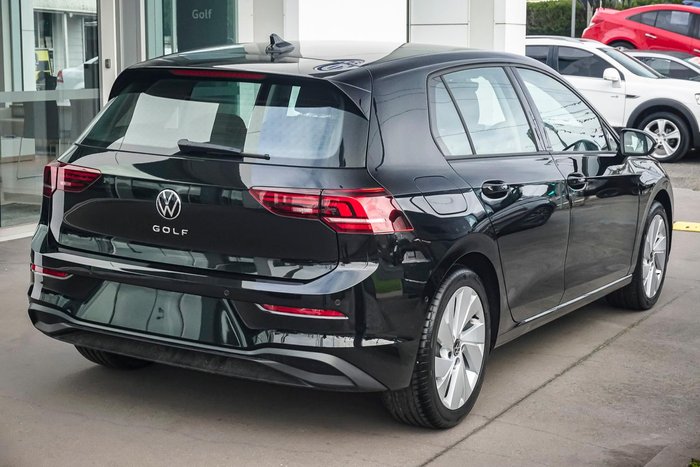 2025 Volkswagen Golf 110TSI Life