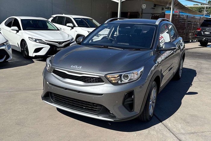 2024 Kia Stonic S