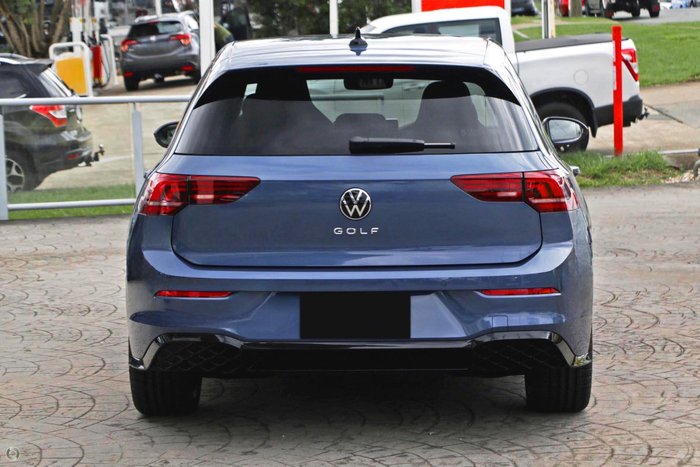 2025 Volkswagen Golf 110TSI R-Line