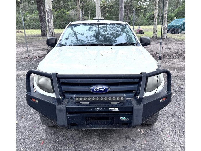 2013 Ford Ranger 2