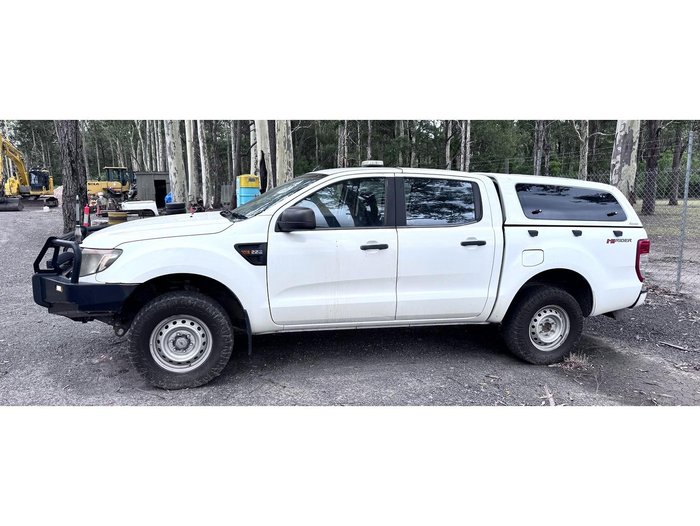 2013 Ford Ranger 2