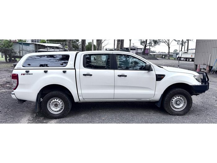 2013 Ford Ranger 2