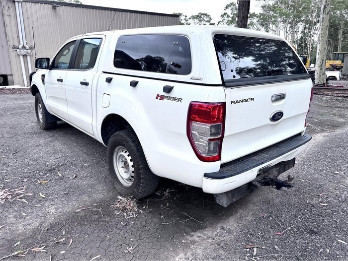 2013 Ford Ranger 2