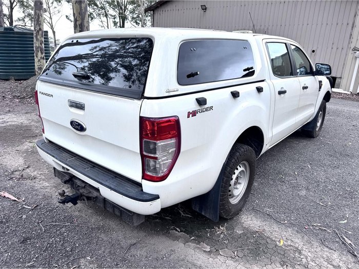 2013 Ford Ranger 2