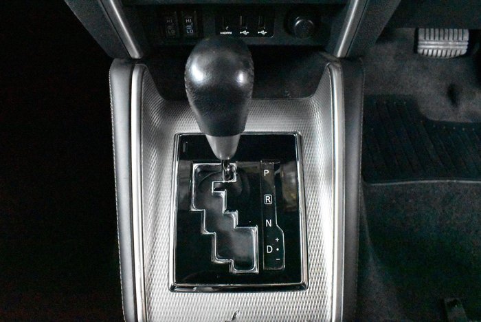 2019 Mitsubishi Triton GLS Premium