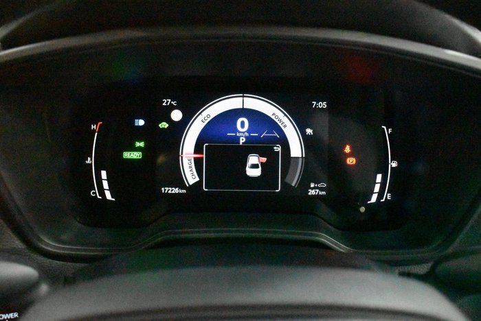 2023 Toyota Corolla Ascent Sport Hybrid