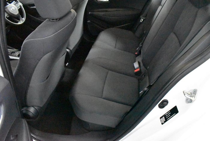 2023 Toyota Corolla Ascent Sport Hybrid