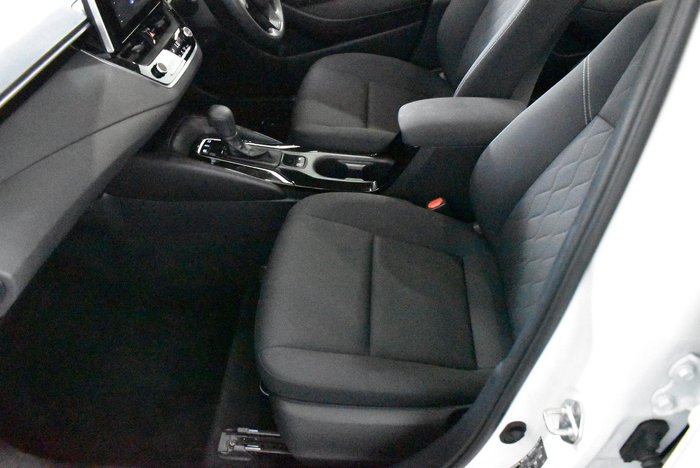 2023 Toyota Corolla Ascent Sport Hybrid