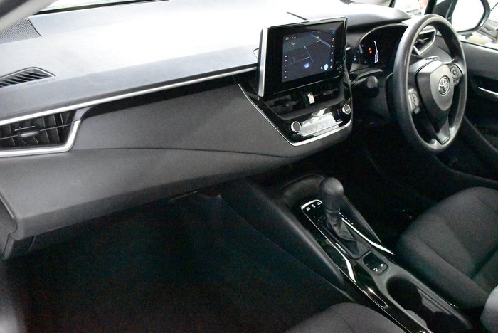 2023 Toyota Corolla Ascent Sport Hybrid