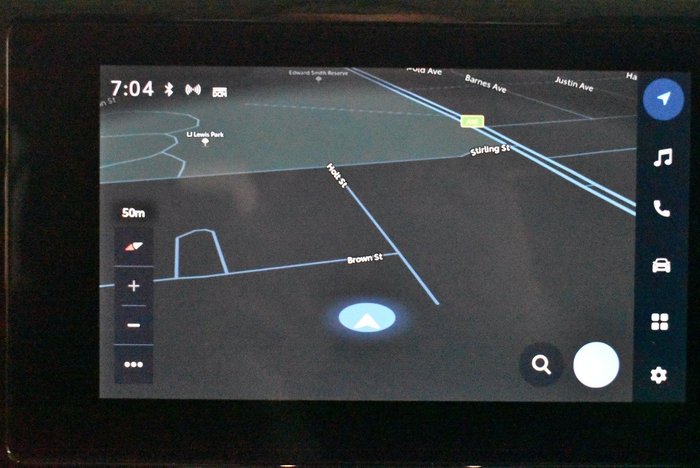 2023 Toyota Corolla Ascent Sport Hybrid