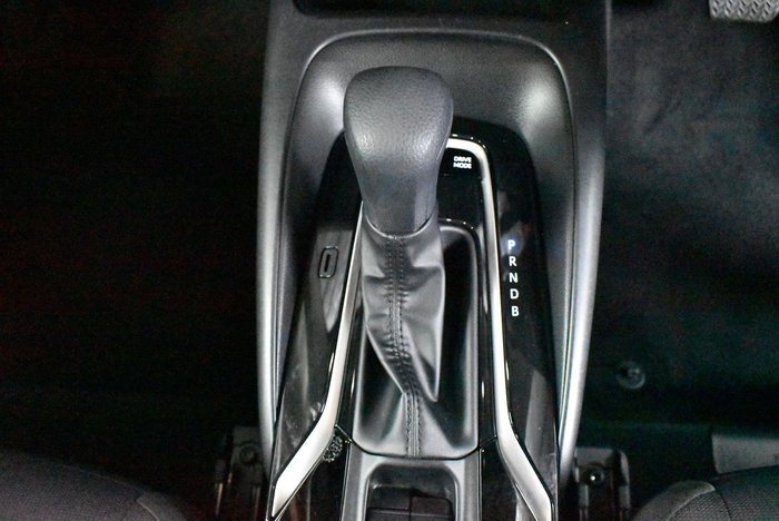 2023 Toyota Corolla Ascent Sport Hybrid