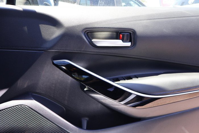 2019 Toyota Corolla ZR