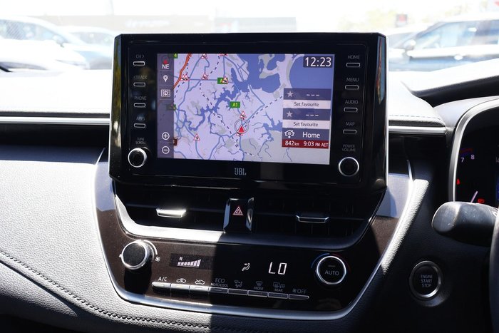 2019 Toyota Corolla ZR