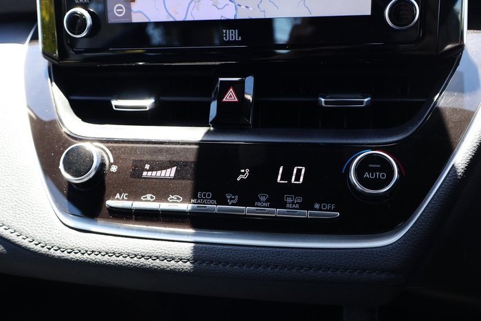 2019 Toyota Corolla ZR