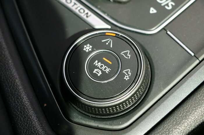 2019 Volkswagen Tiguan 162TSI Highline