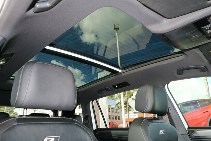 2019 Volkswagen Tiguan 162TSI Highline