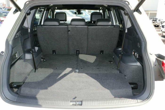 2019 Volkswagen Tiguan 162TSI Highline