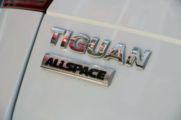 2019 Volkswagen Tiguan 162TSI Highline
