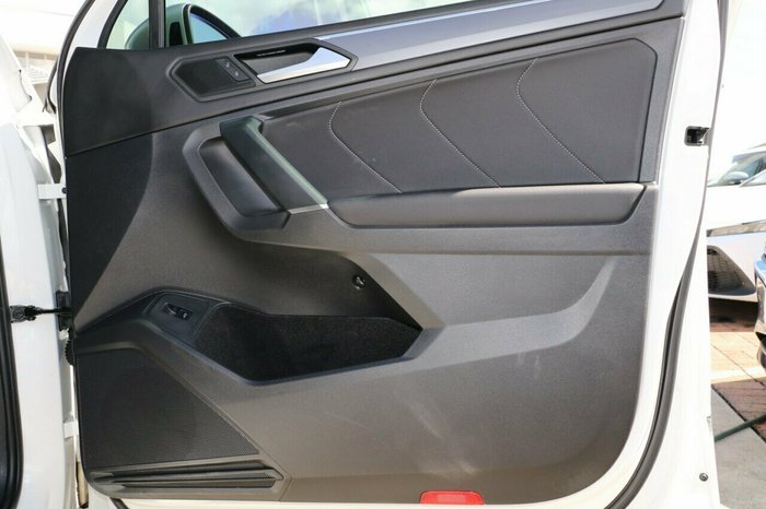 2019 Volkswagen Tiguan 162TSI Highline