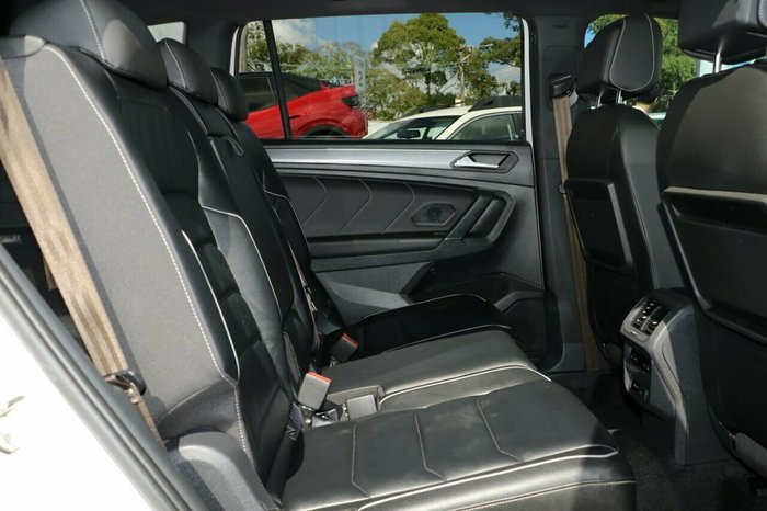 2019 Volkswagen Tiguan 162TSI Highline