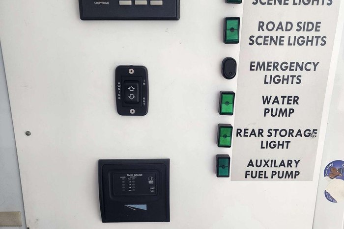 2014 Mercedes-Benz Sprinter 516CDI NCV3 MY14 Arctic White