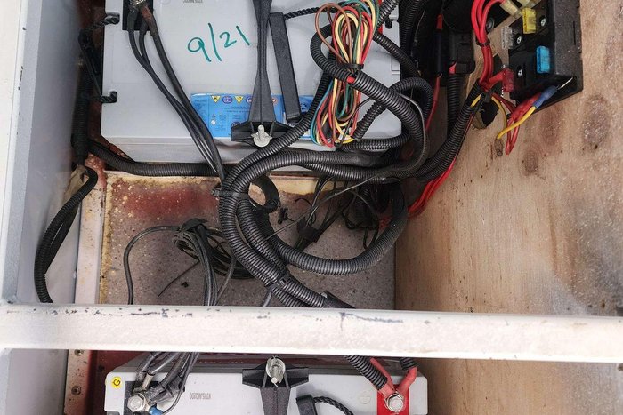 2014 Mercedes-Benz Sprinter 516CDI NCV3 MY14 Arctic White