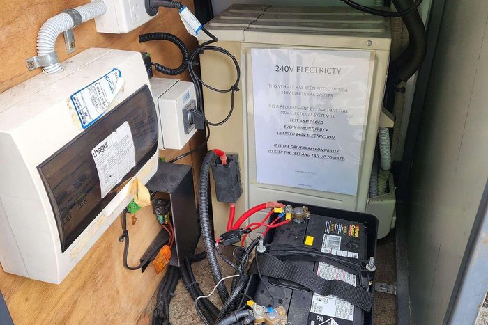 2014 Mercedes-Benz Sprinter 516CDI NCV3 MY14 Arctic White