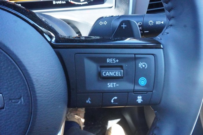 2024 Nissan QASHQAI Ti