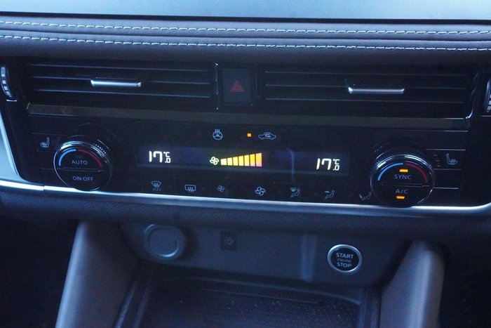 2024 Nissan QASHQAI Ti