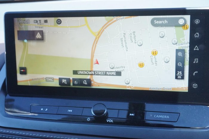 2024 Nissan QASHQAI Ti