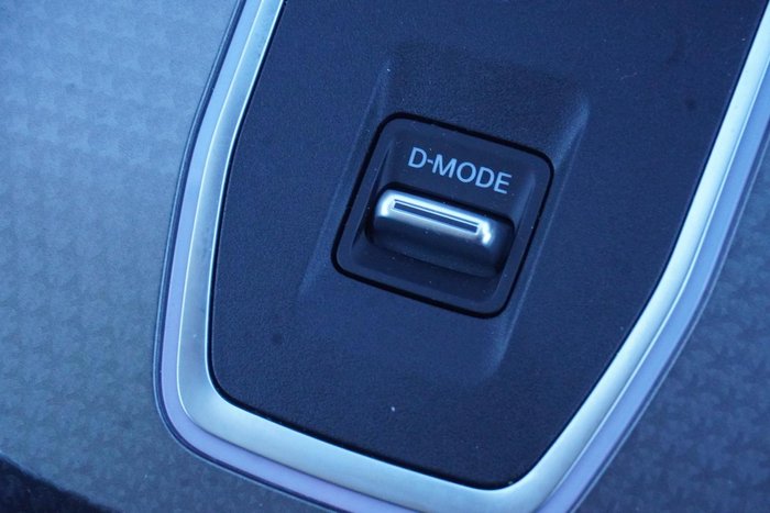 2024 Nissan QASHQAI Ti