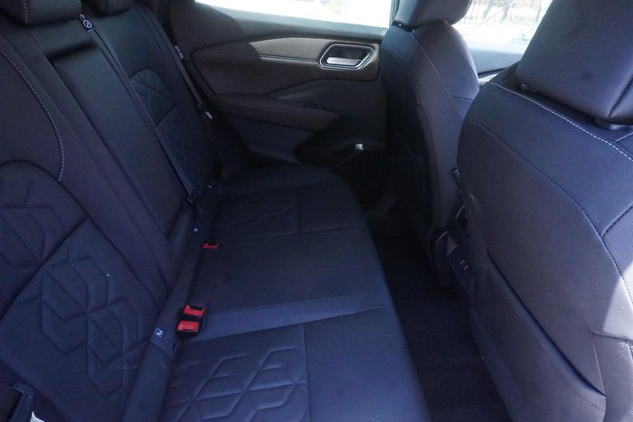 2024 Nissan QASHQAI Ti