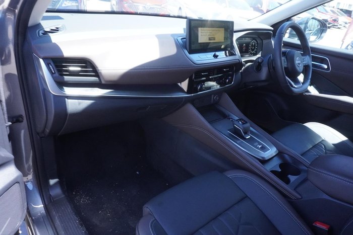 2024 Nissan QASHQAI Ti