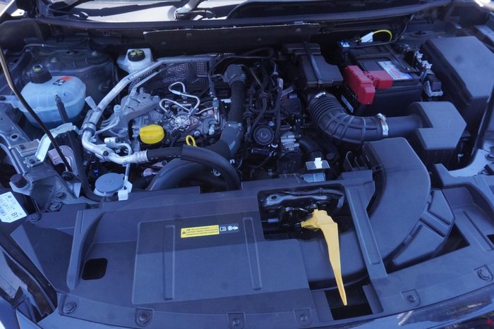 2024 Nissan QASHQAI Ti