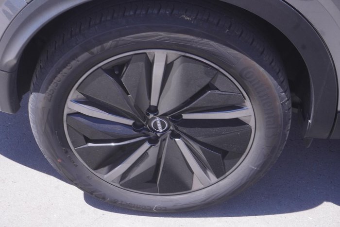 2024 Nissan QASHQAI Ti