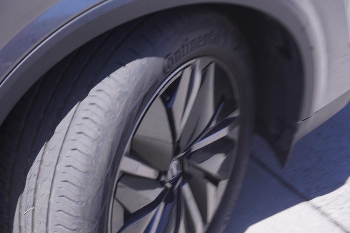 2024 Nissan QASHQAI Ti