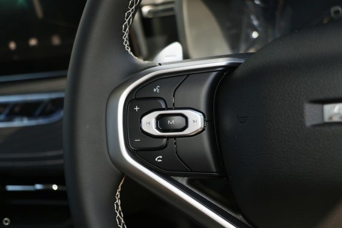 2022 GWM Haval Jolion Ultra