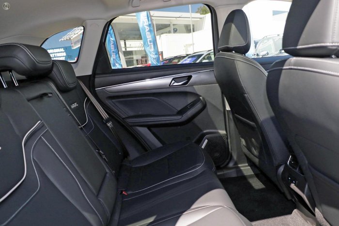 2022 GWM Haval Jolion Ultra