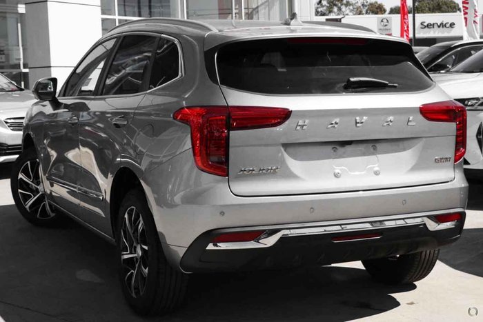 2022 GWM Haval Jolion Ultra