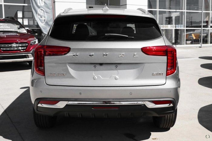 2022 GWM Haval Jolion Ultra