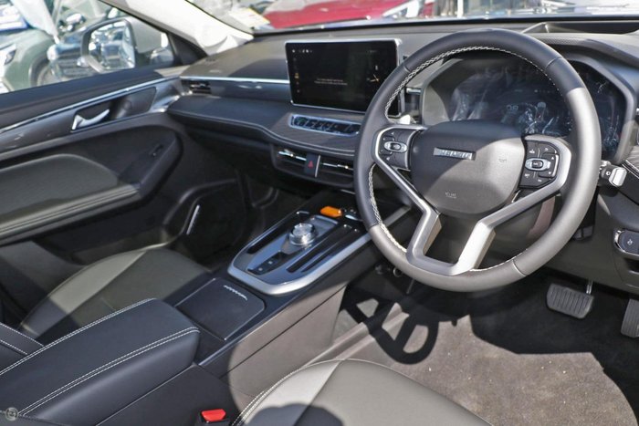 2022 GWM Haval Jolion Ultra