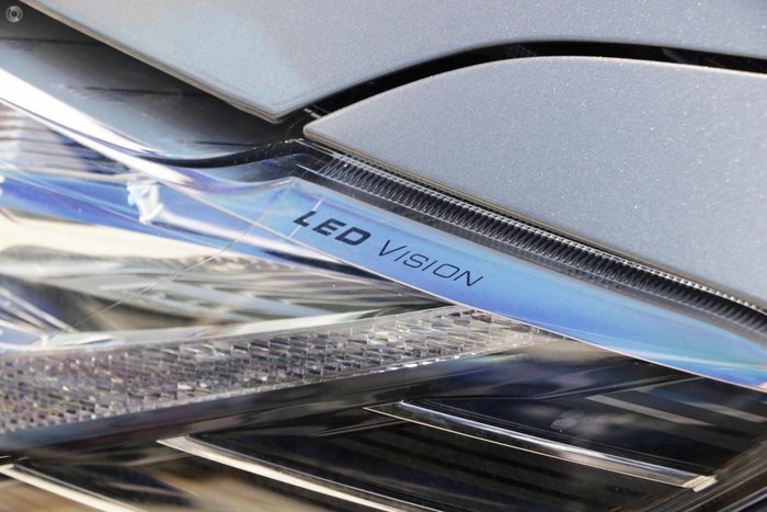 2022 GWM Haval Jolion Ultra