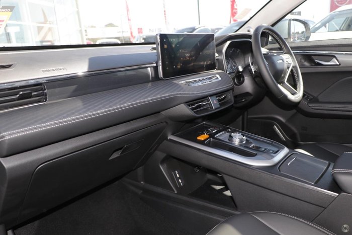 2022 GWM Haval Jolion Ultra