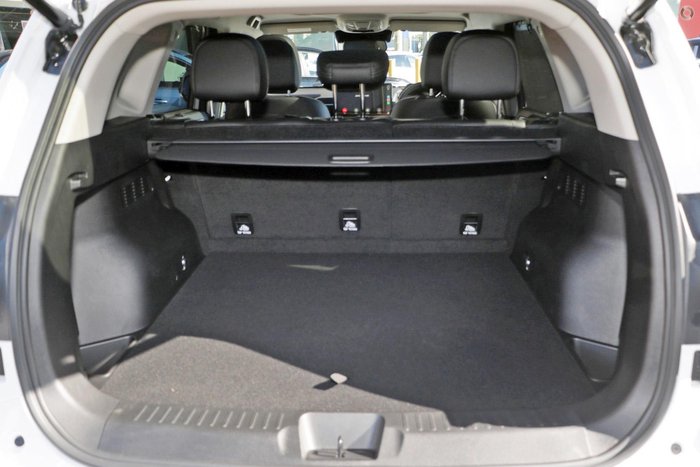 2025 GWM Haval H7 Vanta Hybrid