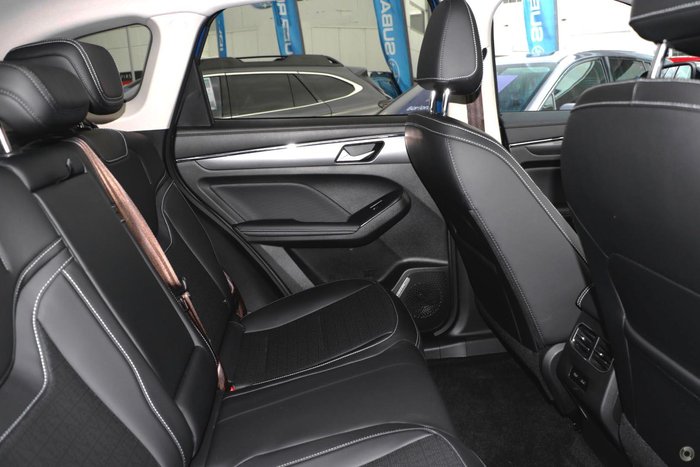 2024 GWM Haval Jolion Ultra Hybrid