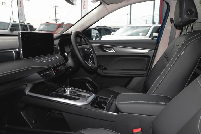 2024 GWM Haval Jolion Ultra Hybrid