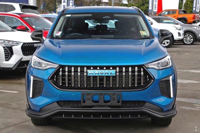 2024 GWM Haval Jolion Ultra Hybrid