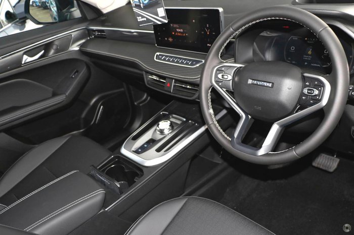 2024 GWM Haval Jolion Ultra Hybrid